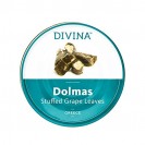 Divina Dolmas Stuffed Grape leaves (12x7 Oz)