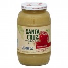 Santa Cruz Applesauce (12x23 Oz)