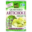 Native Forest Artichoke Hearts Quarter (6x14.12 Oz)