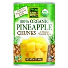 Native Forest Pineappleple Chunks (6x14 Oz)