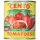 Cento Chef Cut Tomatoes (12x28OZ )