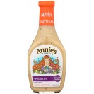 Annie's Naturals Goddess Dressing ( 6x16 OZ)