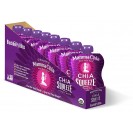 Mamma Chia Squeeze Blackberry Bliss (16x3.5 OZ)