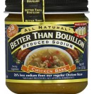 Better Than Bouillon Chicken Base Rs (6x8OZ )