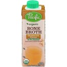 Pacific Natural Foods Pnf Chicken Ginger Bone Broth (12X8 OZ)