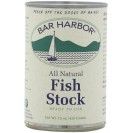 Bar Harbor Fish Stock (6x15OZ )