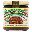 Better Than Bouillon Superior Touch Vegetable Base (6x8 OZ)