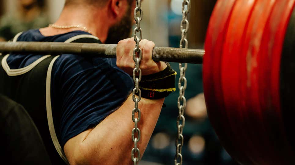  All the Ways You Need to Adapt Your Training As You Get Stronger