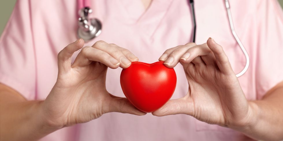  Little Life Changes That Can Help Your Heart Health