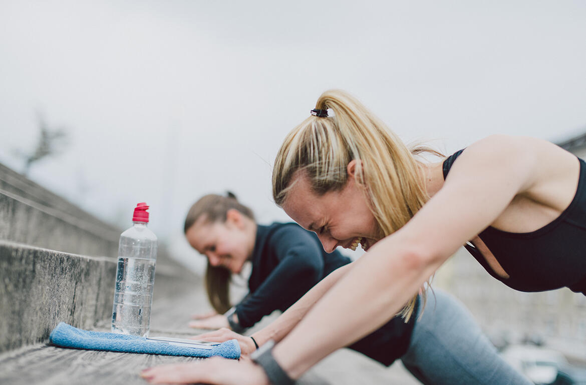  Hate Strength Training? You're Not Alone-Here's How To Make It More Enjoyable